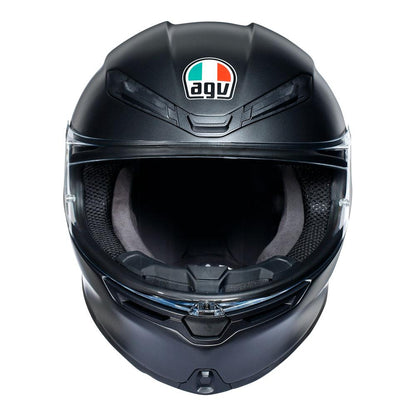 AGV K6 S - Matt Black