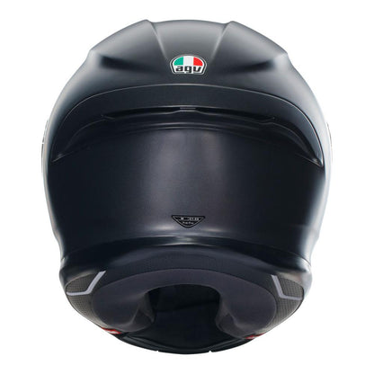 AGV K6 S - Matt Black