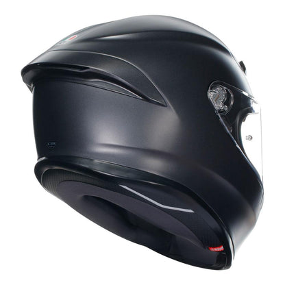 AGV K6 S - Matt Black