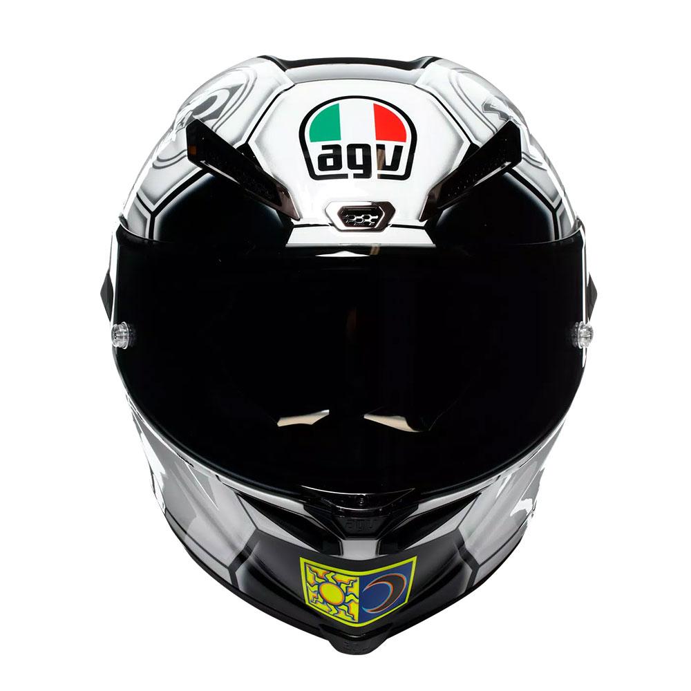 AGV Pista GP RR - Catalunya 2008 Limited Edition