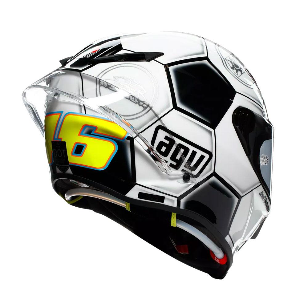 AGV Pista GP RR - Catalunya 2008 Limited Edition