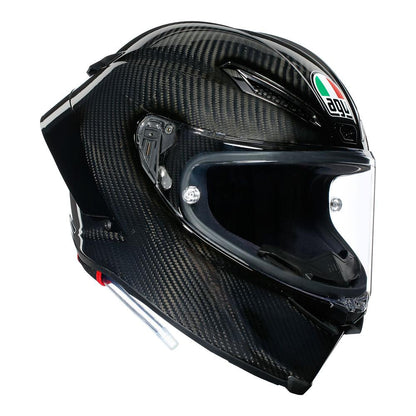 AGV Pista GP RR - Glossy Carbon