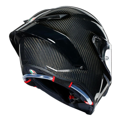 AGV Pista GP RR - Glossy Carbon