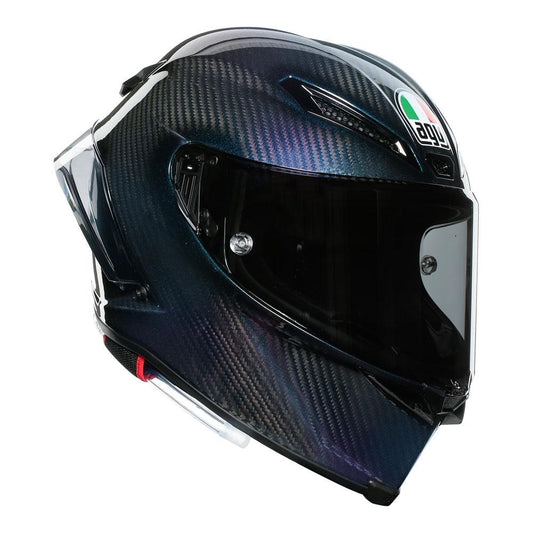 AGV Pista GP RR - Iridium