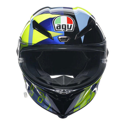 AGV Pista GP RR - Soleluna 2022