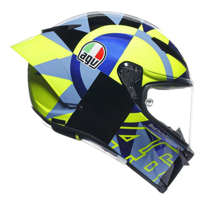 AGV Pista GP RR - Soleluna 2022