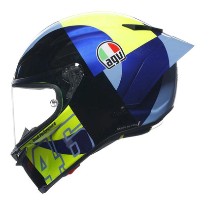 AGV Pista GP RR - Soleluna 2022