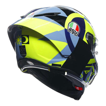 AGV Pista GP RR - Soleluna 2022