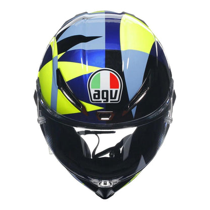 AGV Pista GP RR - Soleluna 2022