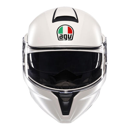 AGV Streetmodular - Materia White