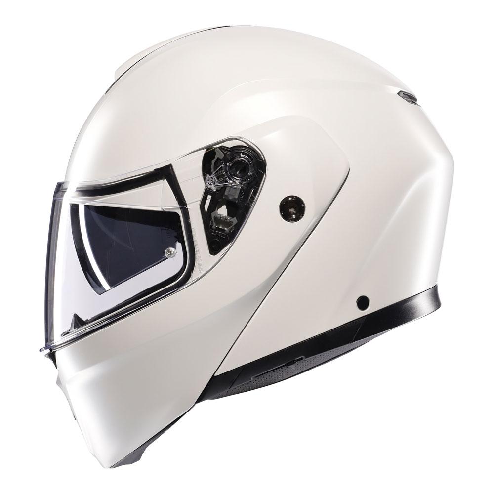 AGV Streetmodular - Materia White