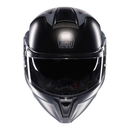 AGV Streetmodular - Resia Matt Black/Grey