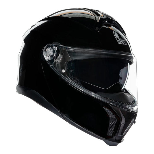 AGV Tourmodular - Black