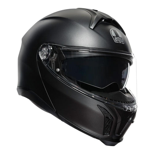 AGV Tourmodular - Matt Black