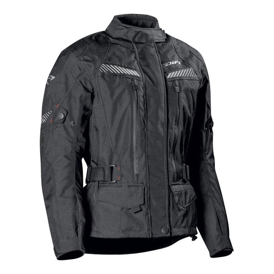 Difi Compass Aerotex Women's Jacket Black