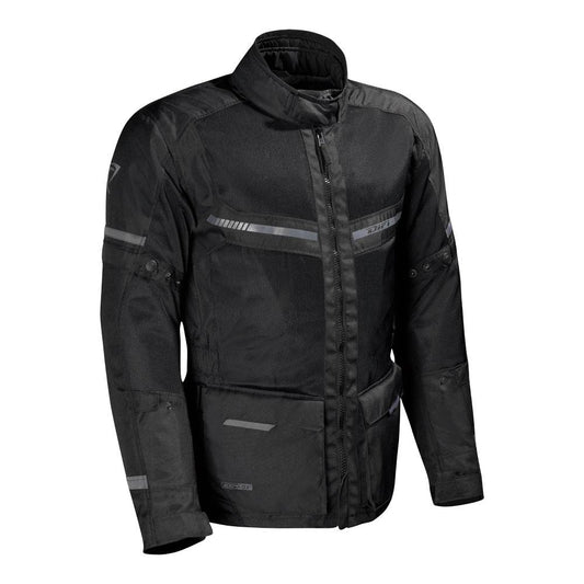 Difi Corsica Aerotex Jacket Black