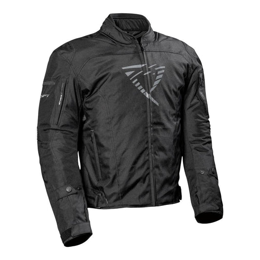 Difi Ibarra Aerotex Jacket Black