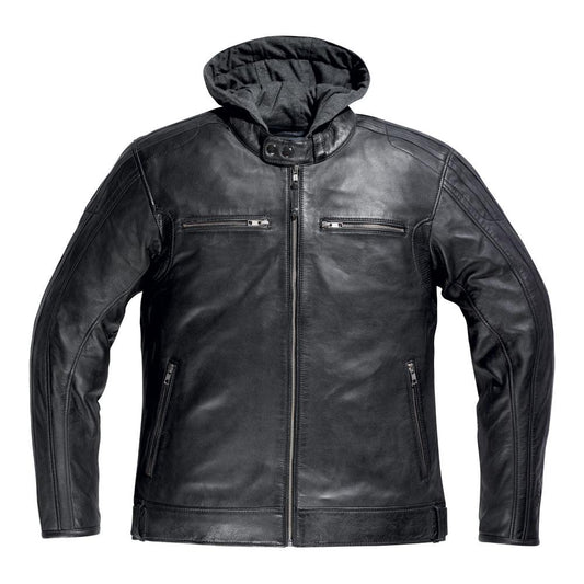 Difi New Orleans Jacket Black