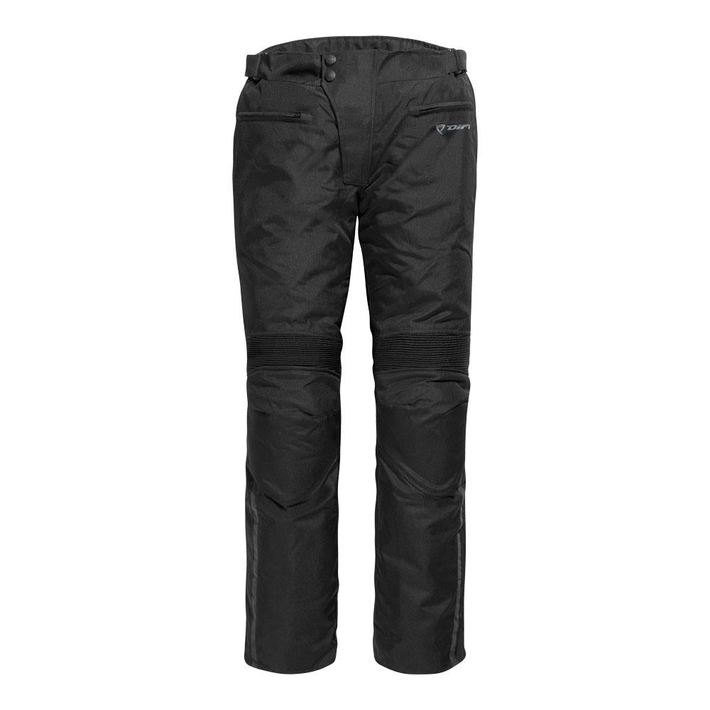 Difi Treasure Aerotex Pants Black