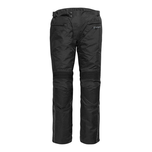 Difi Treasure Aerotex Pants Black