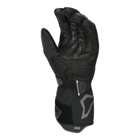 Macna E-Heated Azra RTX Gloves Battery Kit Black