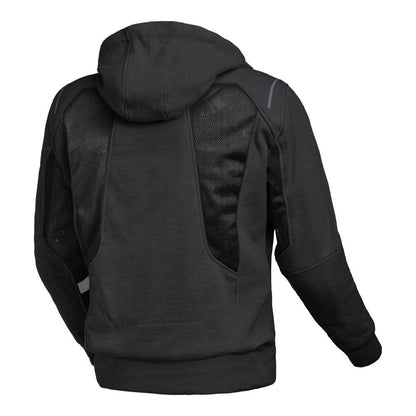 Macna Breeze Jacket Black