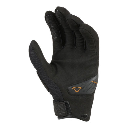 Macna Darko Womens Gloves Black