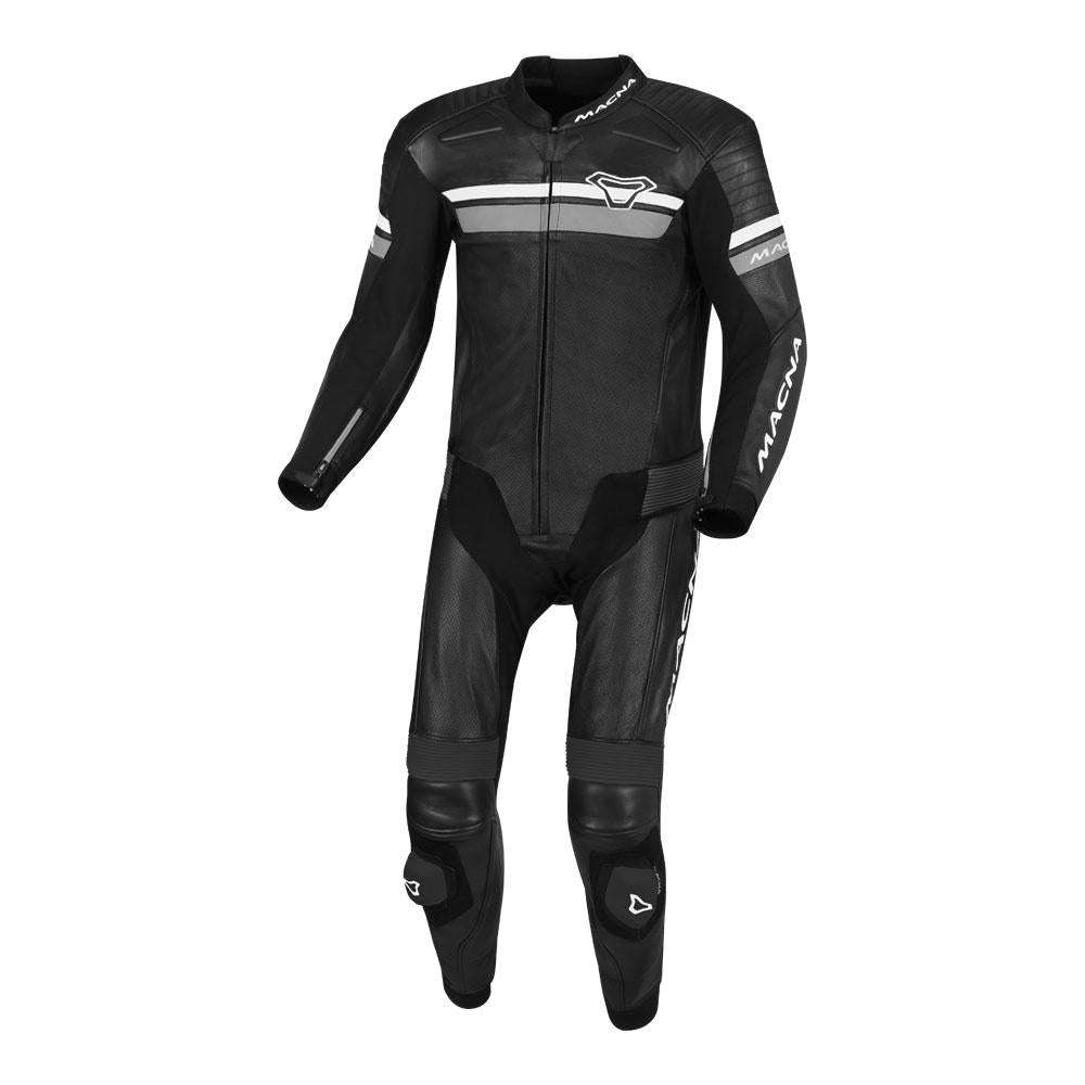 Macna Diabro Suit 1 Piece Black