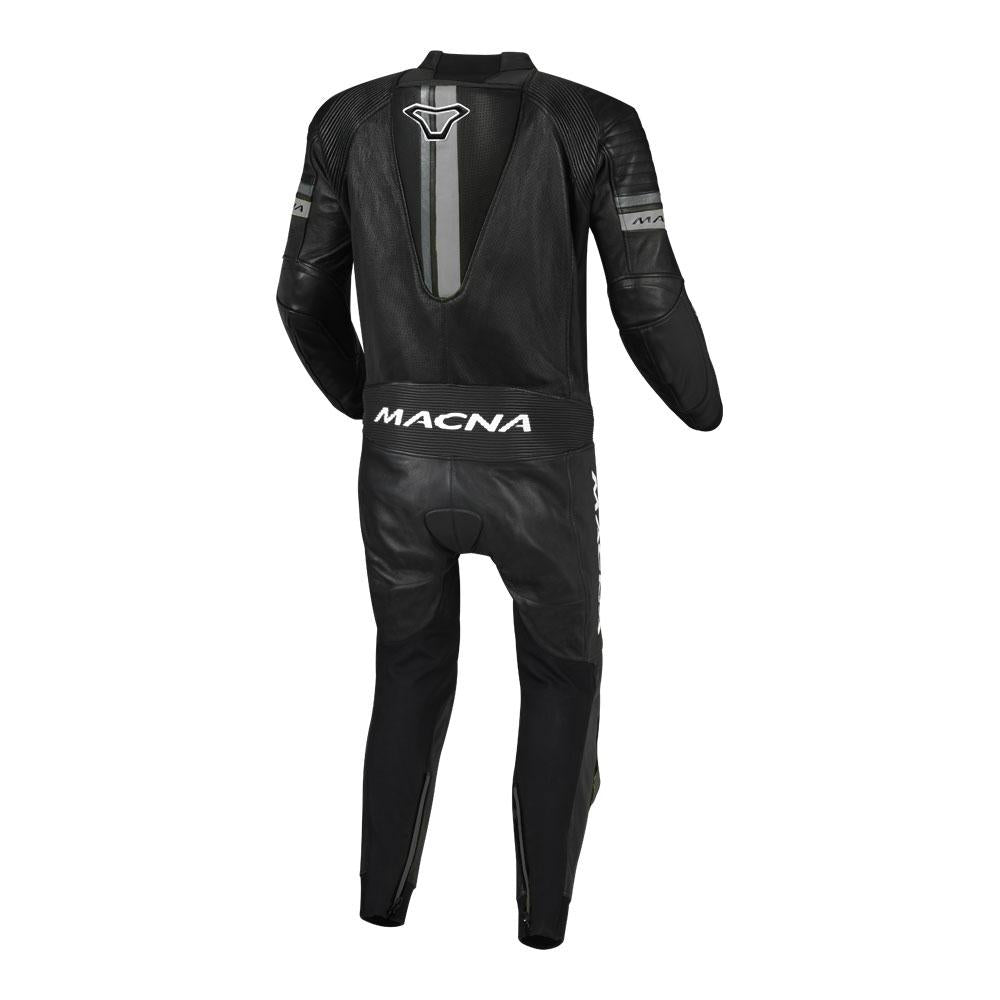 Macna Diabro Suit 1 Piece Black