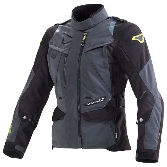 Macna Equator Women's Jacket Night Eye