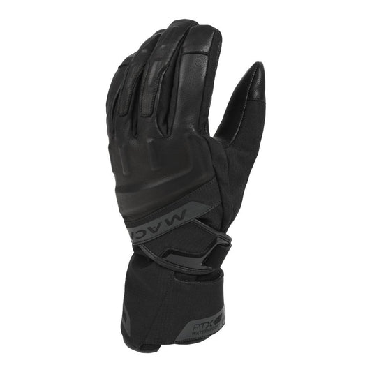 Macna Intrinsic RTX Gloves Black