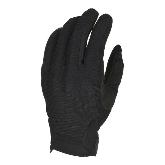 Macna Obtain Gloves Black