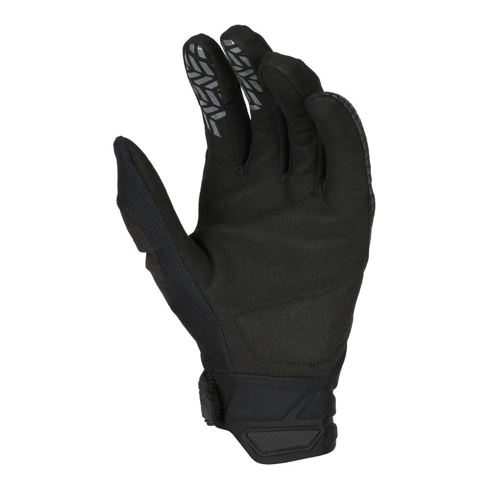 Macna Obtain Gloves Black