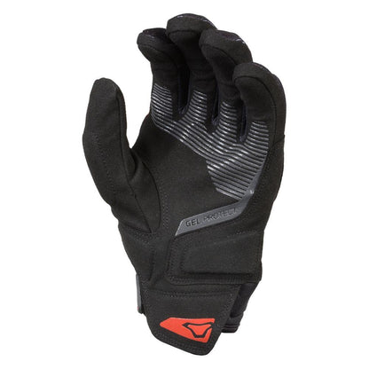 Macna Recon Gloves Black