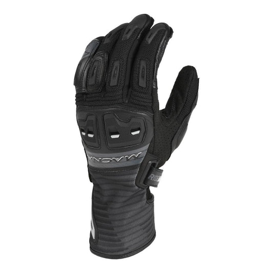 Macna Shellar Gloves Black