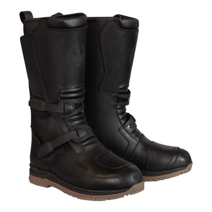 Merlin Adana D30 Boots Black