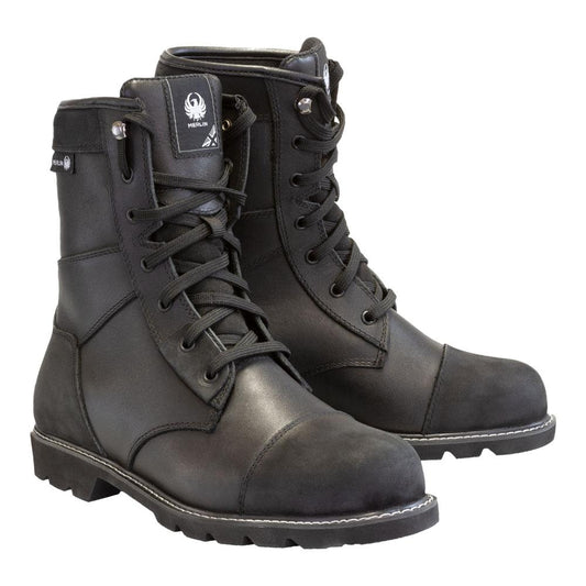 Merlin Bandit D30 Boots Black