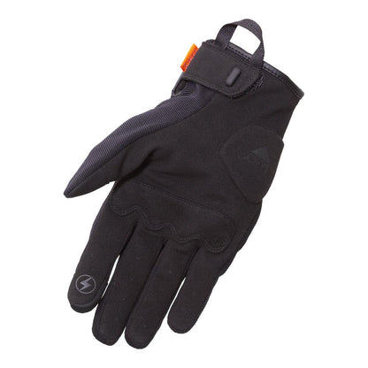 Merlin Berea Trail D30 Gloves Black