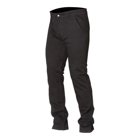 Merlin Brody D3O® Single Layer Chino Black