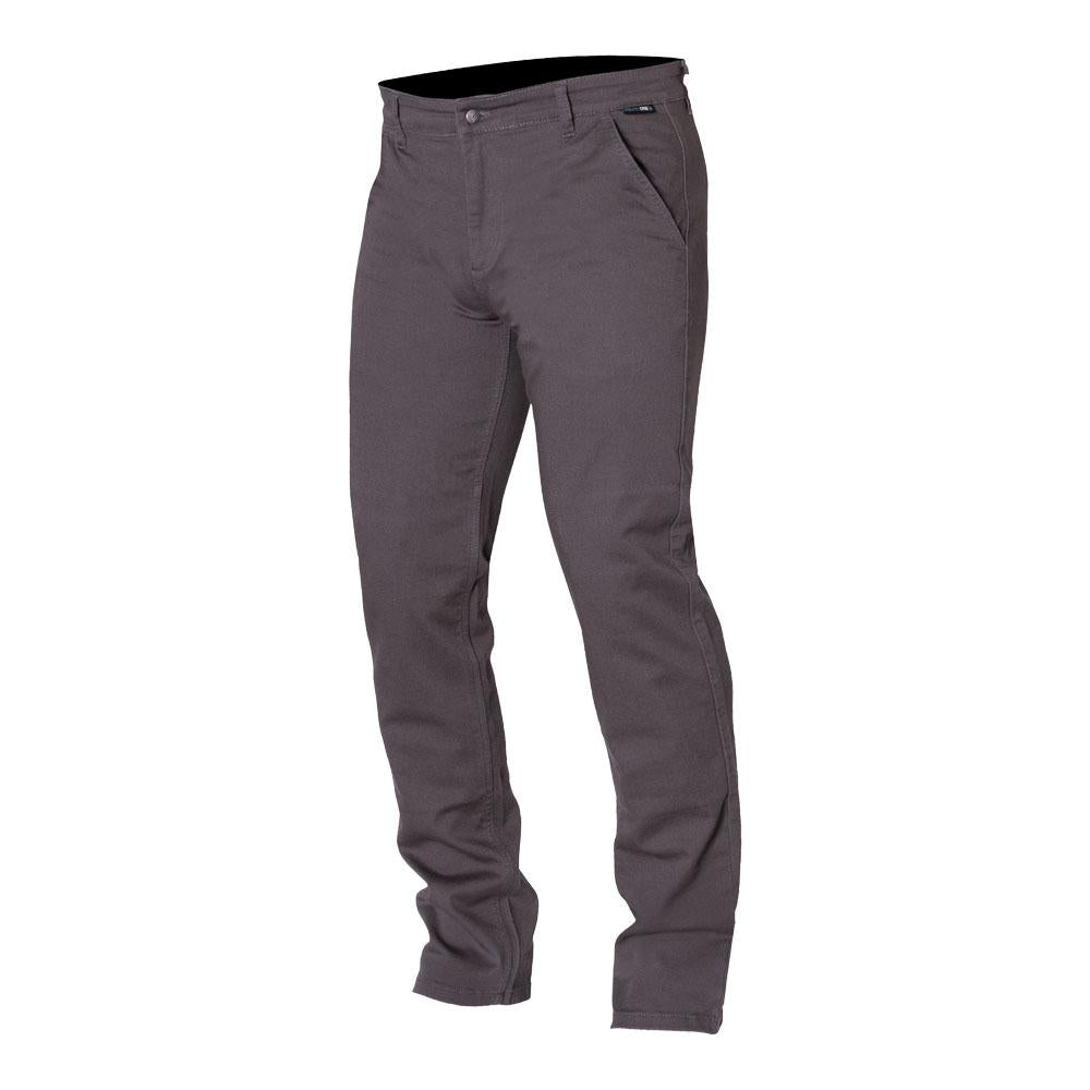 Merlin Brody D3O® Single Layer Chino Grey