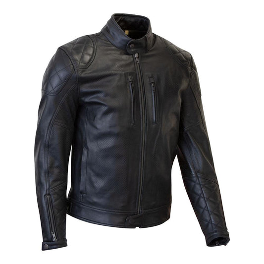 Merlin Cambrian D30 Jacket Black