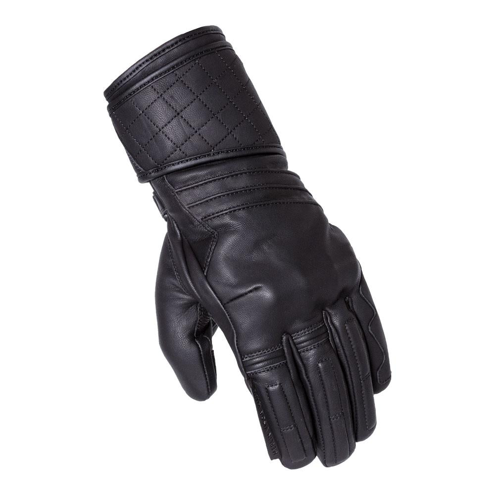 Merlin Catton III D30 Waterproof Gloves Black