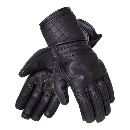 Merlin Catton III D30 Waterproof Gloves Black