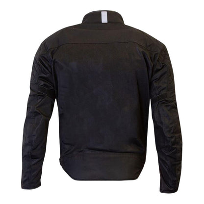 Merlin Chigwell Lite D30 Jacket Black