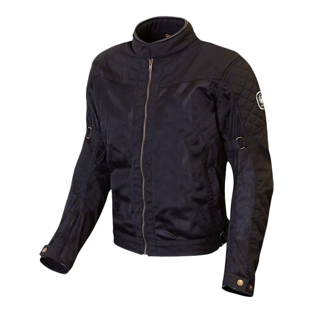 Merlin Chigwell Lite D30 Jacket Black