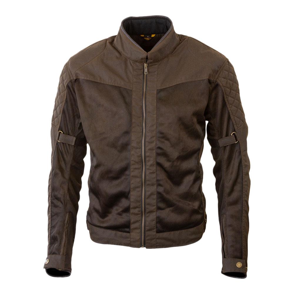 Merlin Chigwell Lite D30 Jacket Olive