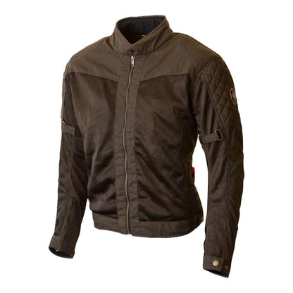 Merlin Chigwell Lite D30 Jacket Olive