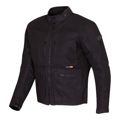 Merlin Drifter D30 Jacket Black