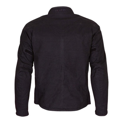 Merlin Drifter D30 Jacket Black