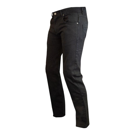 Merlin Dunford D30 Single Layer Jeans Black